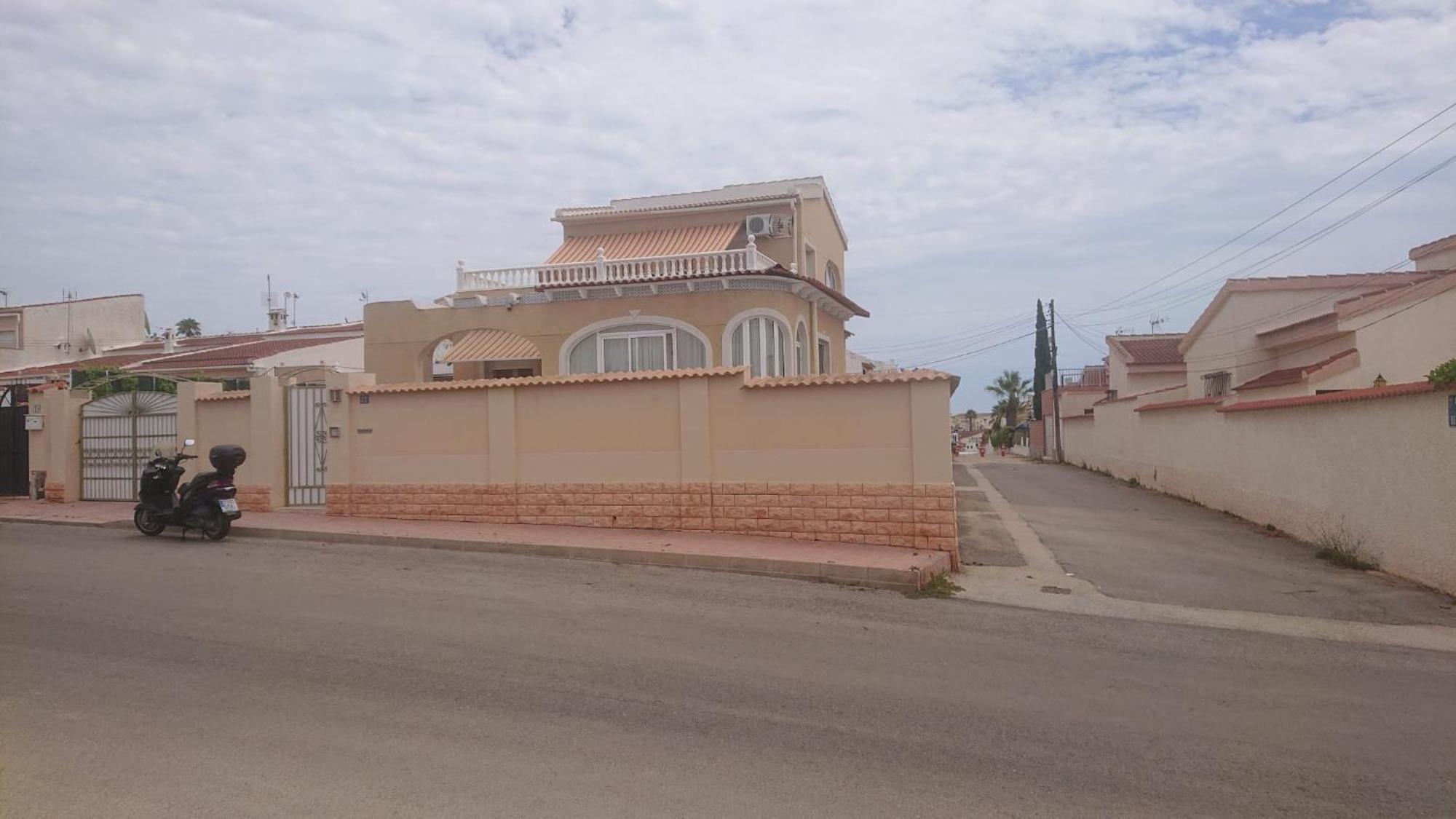 Ciudad Quesada Apartamento Independiente En Finca Con Piscina Compartida Εξωτερικό φωτογραφία