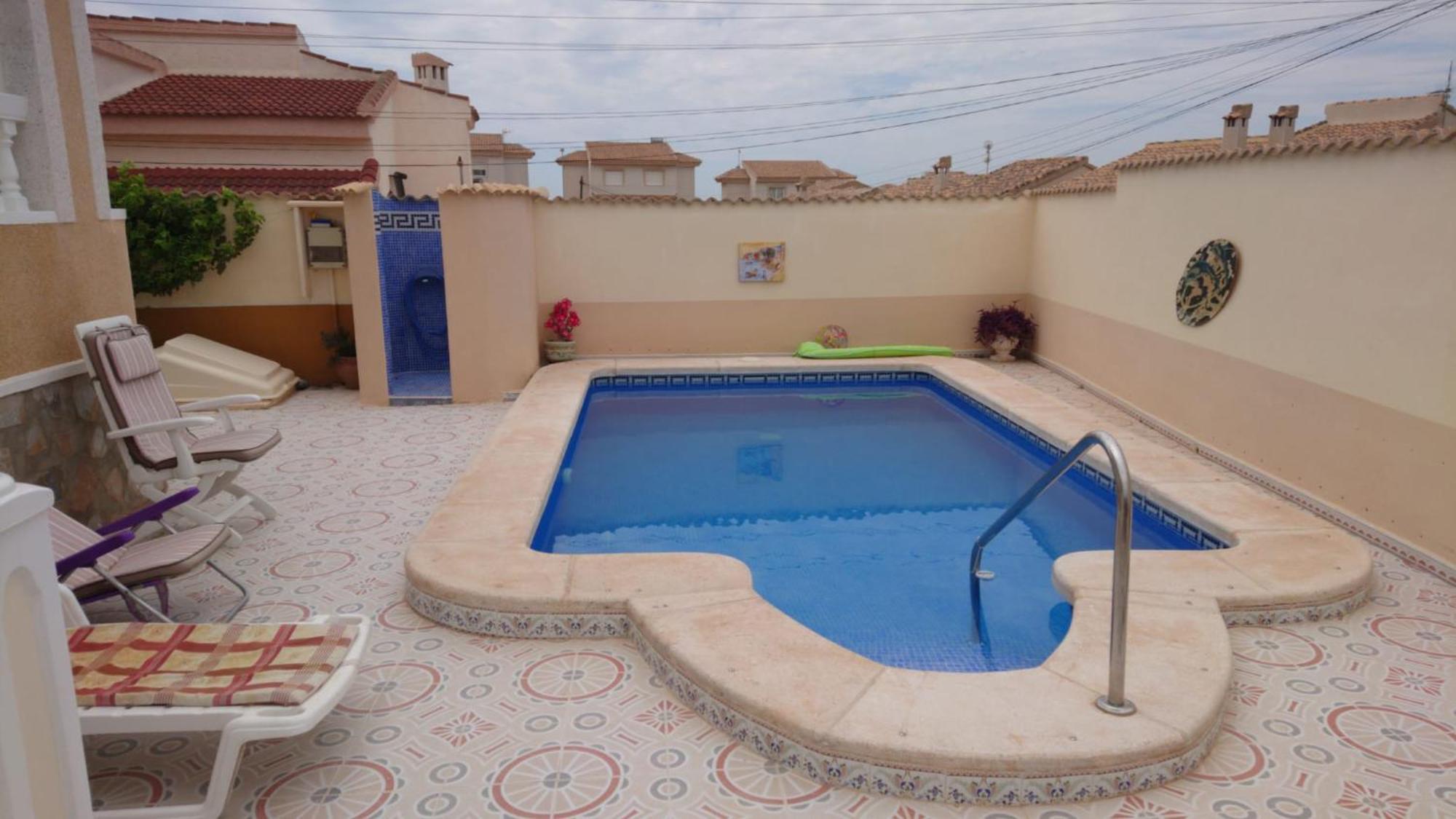 Ciudad Quesada Apartamento Independiente En Finca Con Piscina Compartida Εξωτερικό φωτογραφία