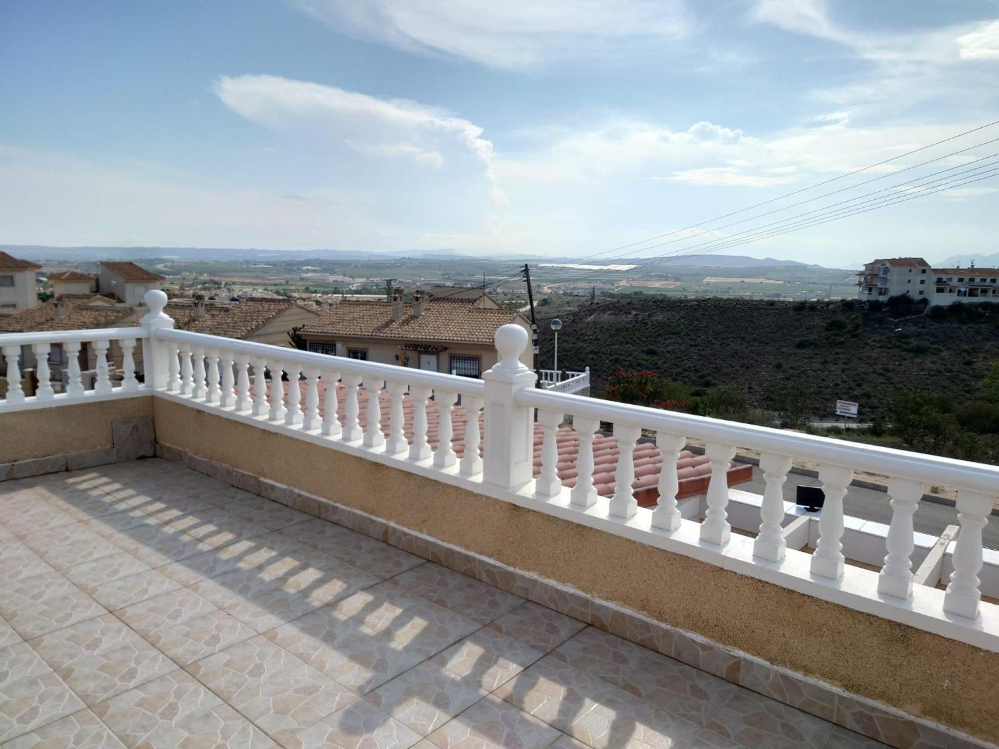 Ciudad Quesada Apartamento Independiente En Finca Con Piscina Compartida Εξωτερικό φωτογραφία